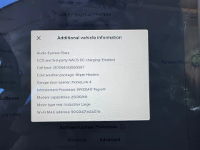 Tesla Model S 85 Free Super Charging  | Mobile.bg    11