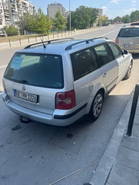 Обява за продажба на VW Passat 1.9tdi ~3 200 лв. - изображение 3