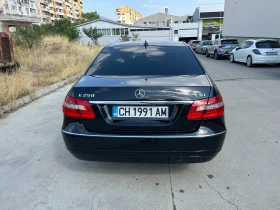 Mercedes-Benz E 250 CDI * AVANTGARDE * NAVI * - 14900 лв. - 76719599 5