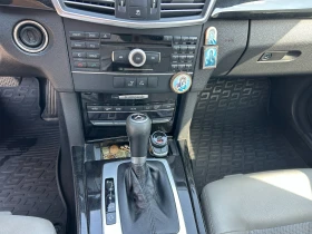 Mercedes-Benz E 250 CDI * AVANTGARDE * NAVI * - 14900 лв. - 76719599 12