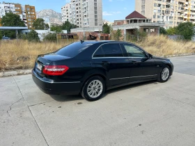 Mercedes-Benz E 250 CDI * AVANTGARDE * NAVI * - 14900 лв. - 76719599 4