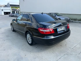 Mercedes-Benz E 250 CDI * AVANTGARDE * NAVI * - 14900 лв. - 76719599 6