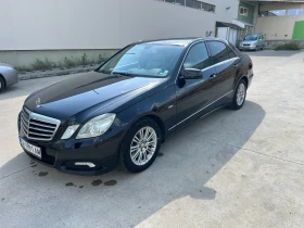 Mercedes-Benz E 250 CDI * AVANTGARDE * NAVI * - 14900 лв. - 76719599 8