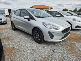 Ford Fiesta 1.0 ecoboost euro6 - 17699 лв. - 66583470 2
