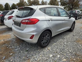 Ford Fiesta 1.0 ecoboost euro6 - 17699 лв. - 66583470 5