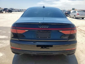 Audi A8 2020 AUDI A8 L | Mobile.bg    5