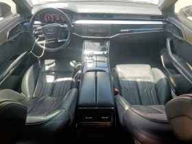 Audi A8 2020 AUDI A8 L | Mobile.bg    9