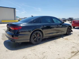 Audi A8 2020 AUDI A8 L | Mobile.bg    6