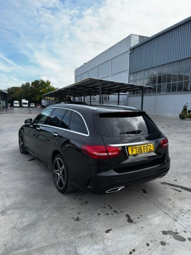 Обява за продажба на Mercedes-Benz C 300 Premium Plus ~16 400 лв. - изображение 6 | Auto.bg Обява за продажба на Mercedes-Benz C 300 Premium Plus ~16 400 лв. - изображение 6