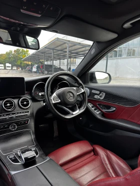 Обява за продажба на Mercedes-Benz C 300 Premium Plus ~16 400 лв. - изображение 9 | Auto.bg Обява за продажба на Mercedes-Benz C 300 Premium Plus ~16 400 лв. - изображение 9