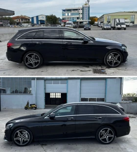 Обява за продажба на Mercedes-Benz C 300 Premium Plus ~16 400 лв. - изображение 3 | Auto.bg Обява за продажба на Mercedes-Benz C 300 Premium Plus ~16 400 лв. - изображение 3