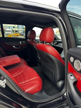 Обява за продажба на Mercedes-Benz C 300 Premium Plus ~16 400 лв. - изображение 7 | Auto.bg Обява за продажба на Mercedes-Benz C 300 Premium Plus ~16 400 лв. - изображение 7