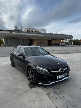 Обява за продажба на Mercedes-Benz C 300 Premium Plus ~16 400 лв. - изображение 1 | Auto.bg Обява за продажба на Mercedes-Benz C 300 Premium Plus ~16 400 лв. - изображение 1