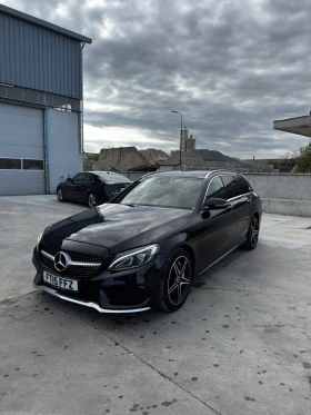 Обява за продажба на Mercedes-Benz C 300 Premium Plus ~16 400 лв. - изображение 2 | Auto.bg Обява за продажба на Mercedes-Benz C 300 Premium Plus ~16 400 лв. - изображение 2