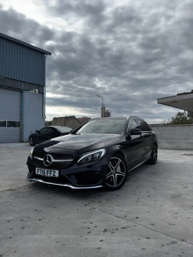 Обява за продажба на Mercedes-Benz C 300 Premium Plus ~16 400 лв. - изображение 1 | Auto.bg Обява за продажба на Mercedes-Benz C 300 Premium Plus ~16 400 лв. - изображение 1