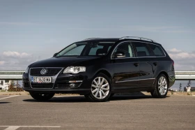 VW Passat Common rail - 7500 лв. / 3834.69 € - 17467972 2