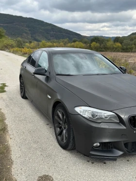 BMW 520    | Mobile.bg    3