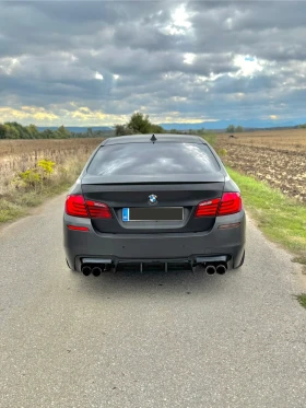 BMW 520    | Mobile.bg    2