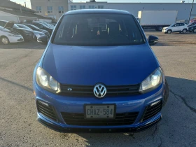 VW Golf * R* CARFAX * БЕЗ ПЪРВОНАЧАЛНА ВНОСКА