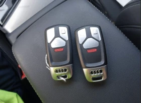 Audi A5 S-LINE, ДИСТРОНИК, 360* , BOSE  - 59000 лв. / 30166.22 € - 59230332 12