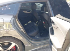 Audi A5 S-LINE, ДИСТРОНИК, 360* , BOSE  - 59000 лв. / 30166.22 € - 59230332 10