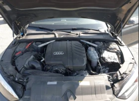 Audi A5 S-LINE, ДИСТРОНИК, 360* , BOSE  - 59000 лв. / 30166.22 € - 59230332 11