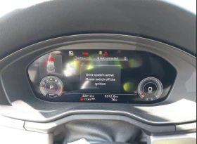 Audi A5 S-LINE, ДИСТРОНИК, 360* , BOSE  - 59000 лв. / 30166.22 € - 59230332 9