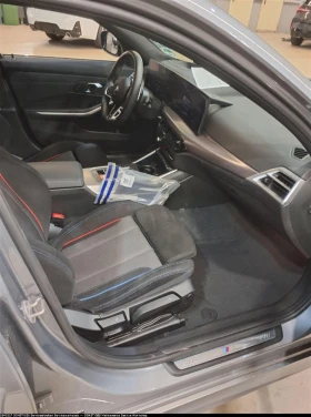 BMW 320 xDrive - 99000 лв. / 50617.90 € - 68990964 6