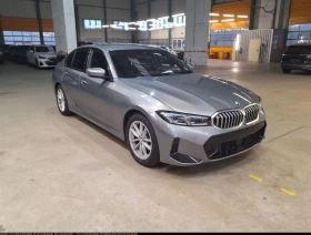 BMW 320 xDrive