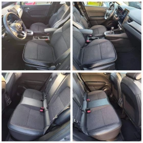 Renault Captur 1.3TCe Intens, 140. | Mobile.bg    12