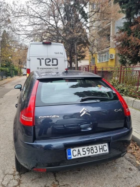 Citroen C4 | Mobile.bg � ����� ������ 5