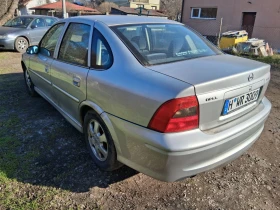 Opel Vectra 1.8 бензин Внос Германия Климатроник  - 3900 лв. / 1994.04 € - 53120022 3