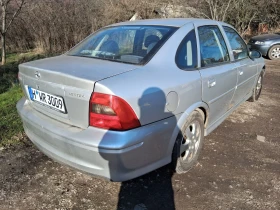 Opel Vectra 1.8 бензин Внос Германия Климатроник  - 3900 лв. / 1994.04 € - 53120022 4