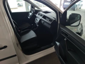 VW Caddy Kasten TDI BMT - 26600 лв. / 13600.36 € - 85498198 8