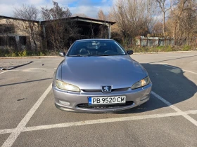 Peugeot 406, снимка 3