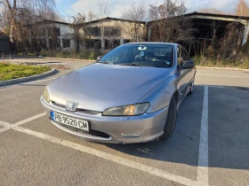 Peugeot 406, снимка 2