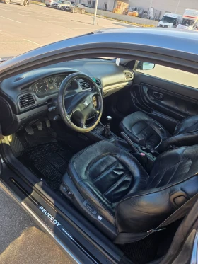Peugeot 406, снимка 12