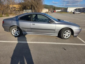 Peugeot 406, снимка 5
