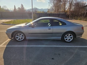 Peugeot 406, снимка 1