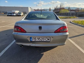 Peugeot 406, снимка 8