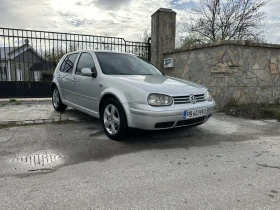 VW Golf 1.9TDI.90 + КЛИМА.АLN., снимка 1