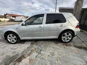 VW Golf 1.9TDI.90 + КЛИМА.АLN., снимка 8
