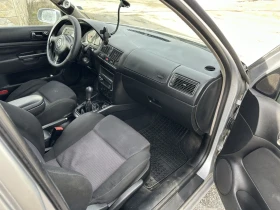 VW Golf 1.9TDI.90 + КЛИМА.АLN., снимка 15