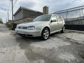 VW Golf 1.9TDI.90 + КЛИМА.АLN., снимка 7