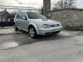 VW Golf 1.9TDI.90 + КЛИМА.АLN., снимка 6
