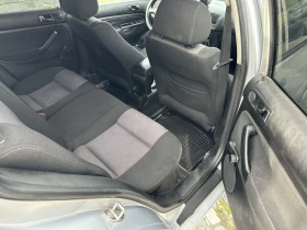 VW Golf 1.9TDI.90 + КЛИМА.АLN., снимка 13