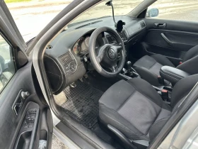 VW Golf 1.9TDI.90 + КЛИМА.АLN., снимка 11