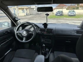VW Golf 1.9TDI.90 + КЛИМА.АLN., снимка 14