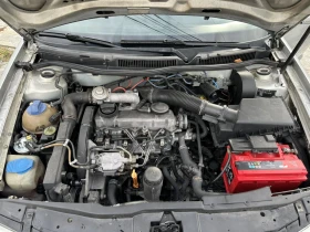VW Golf 1.9TDI.90 + КЛИМА.АLN., снимка 16