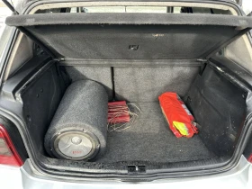 VW Golf 1.9TDI.90 + КЛИМА.АLN., снимка 12